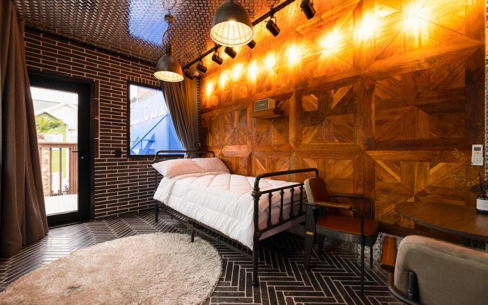 Gyeongju Sweetcreamhill Pension