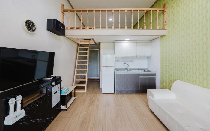 Gapyeong Art Pension