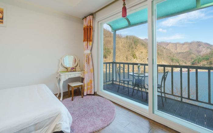 Gapyeong Elin Pension