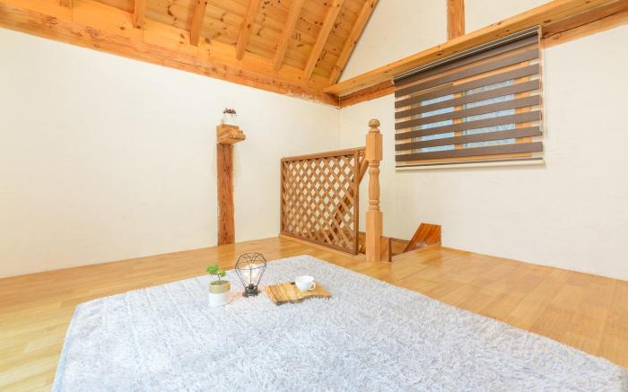 Gapyeong ebenzer Pension