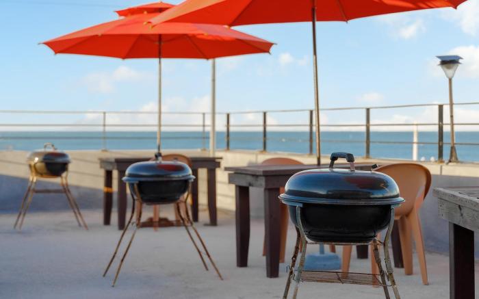 Gangneung Glad Pension