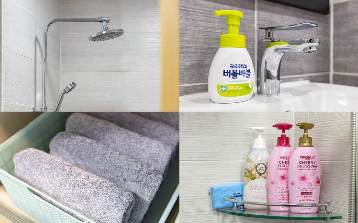 Gangneung Glad Pension