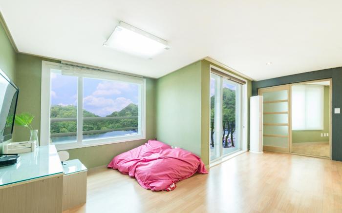 Gapyeong Applerotgi Pension