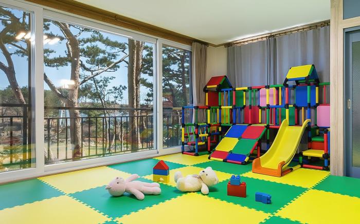 Goseong Pinetree Pension