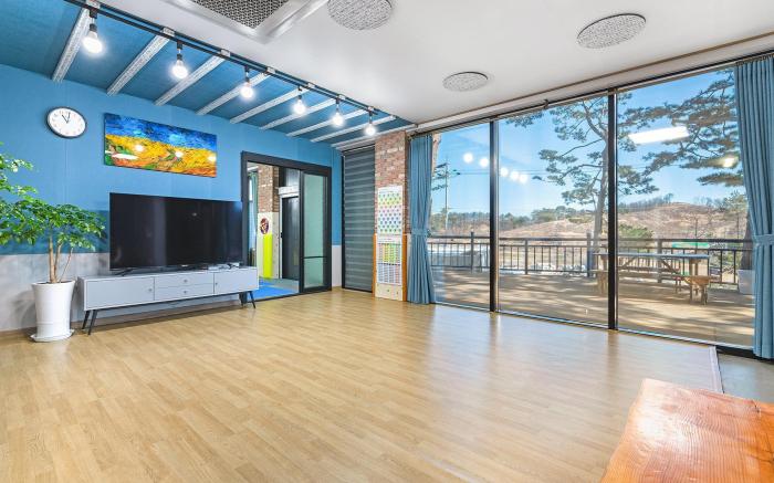 Goseong Pinetree Pension