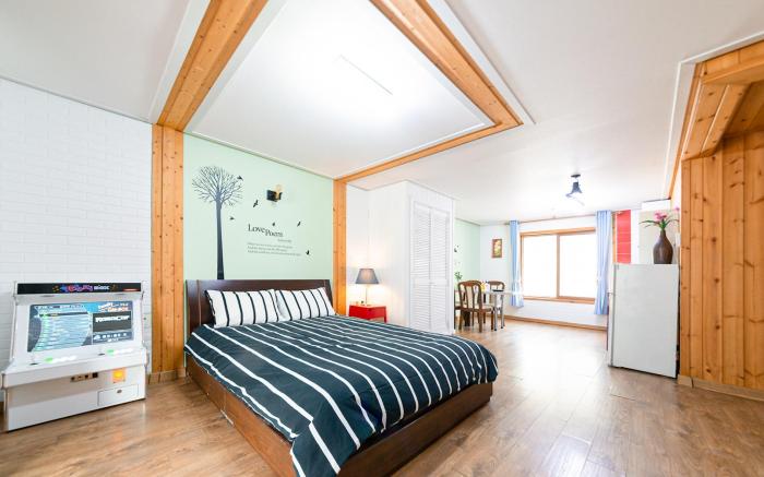 Gapyeong Dasom Pension