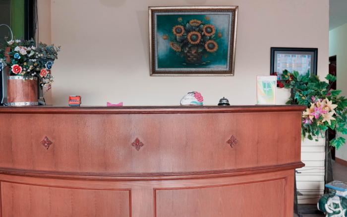 Ersha Hotel
