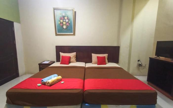 Ersha Hotel