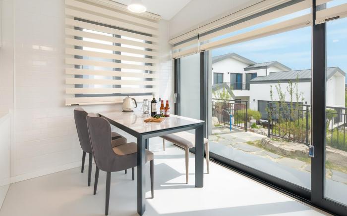 Gosung Shalala Private Pool & Spa Villa