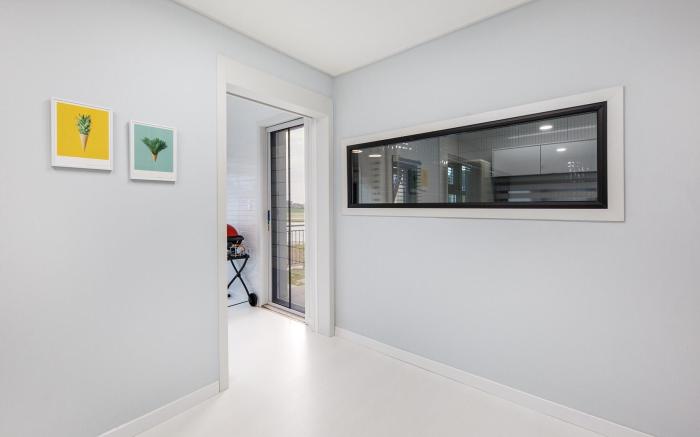 Gosung Shalala Private Pool & Spa Villa