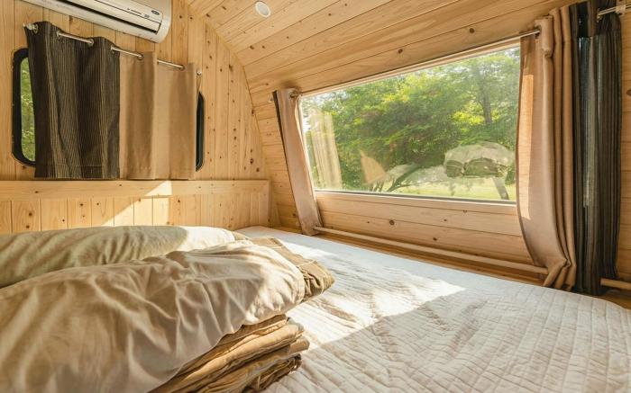 Gapeyong Donghwa Caravan