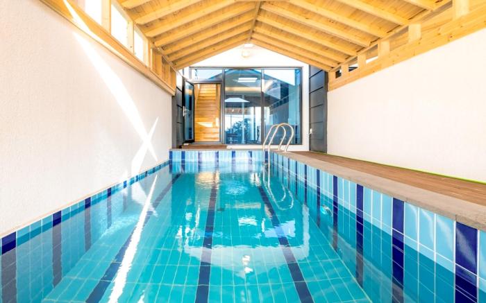 Namhae Palace1470 Pension