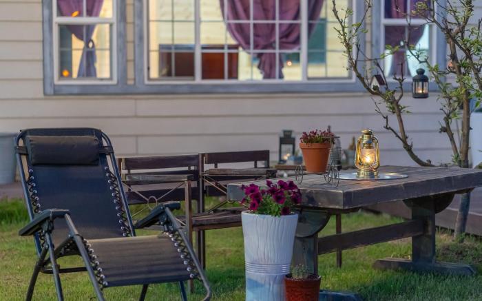 Ganghwa Rodemhouse Pension