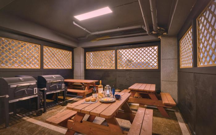Samcheok Ddobagi Pension