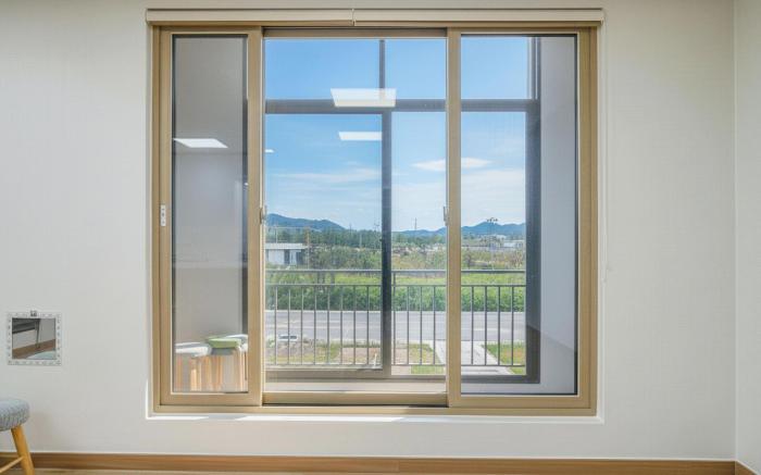 Suncheonman Ddel Pension