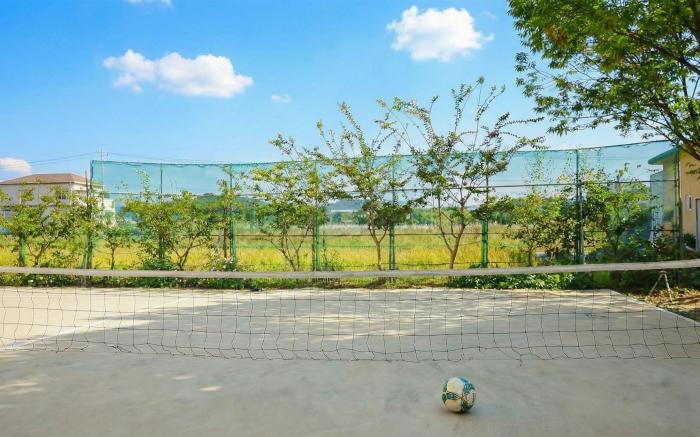 Suncheonman Ddel Pension