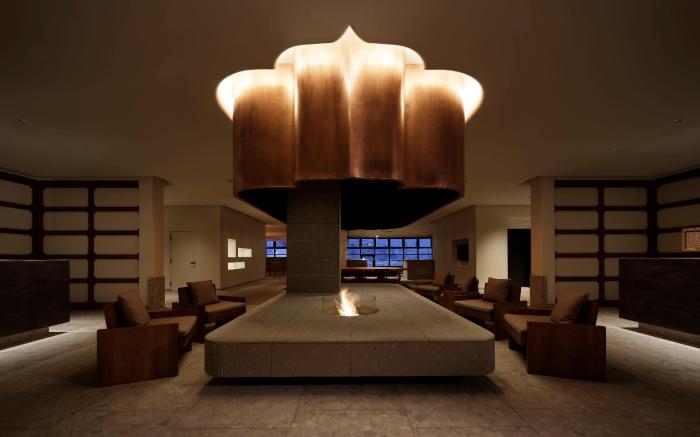 Chatrium Niseko