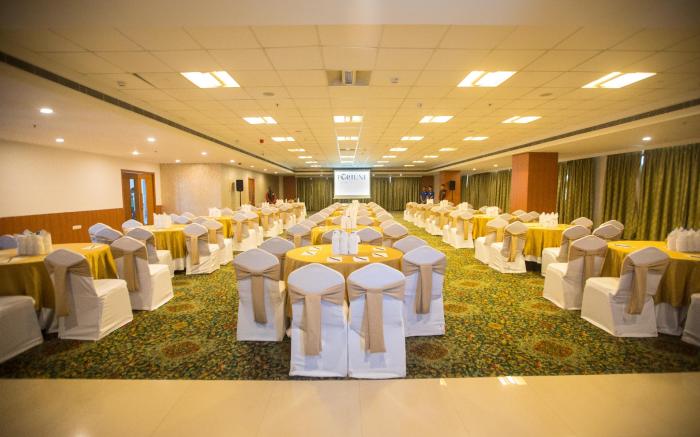 Fortune Park JP Celestial, Bengaluru - Member ITC Hotels' Group