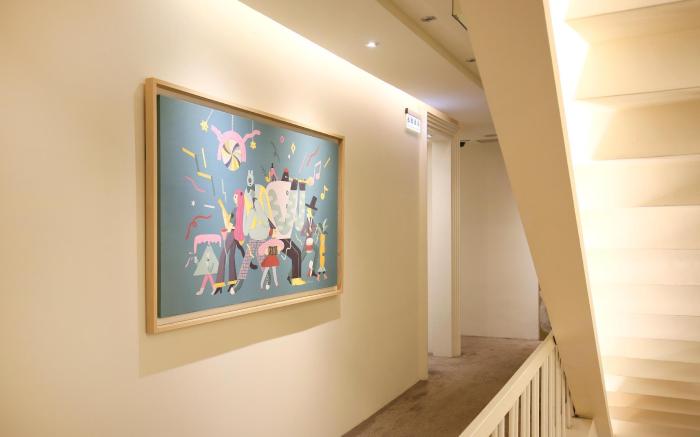 Dandy Hotel Tianjin