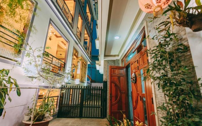 Anh Trang Villa