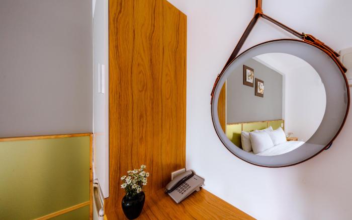 HAPPY LIFE GREEN HOTEL