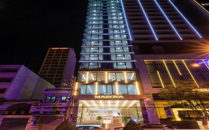 Masova Hotel
