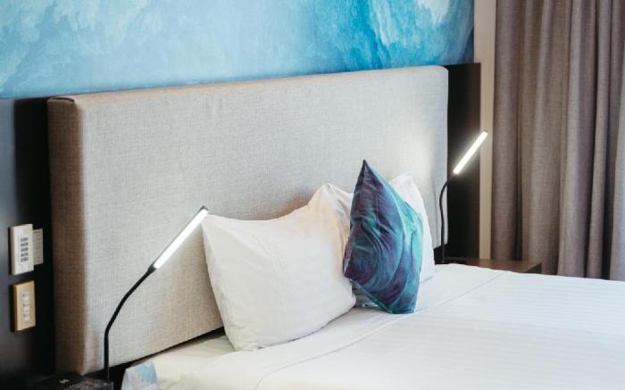 Auckland City Hotel