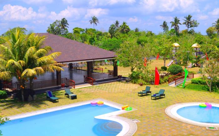 Hotel Kimberly Tagaytay