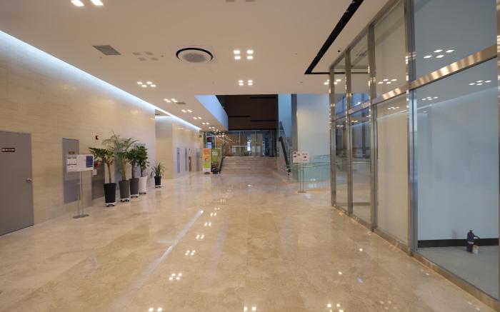 Sunrise Hotel Sokcho