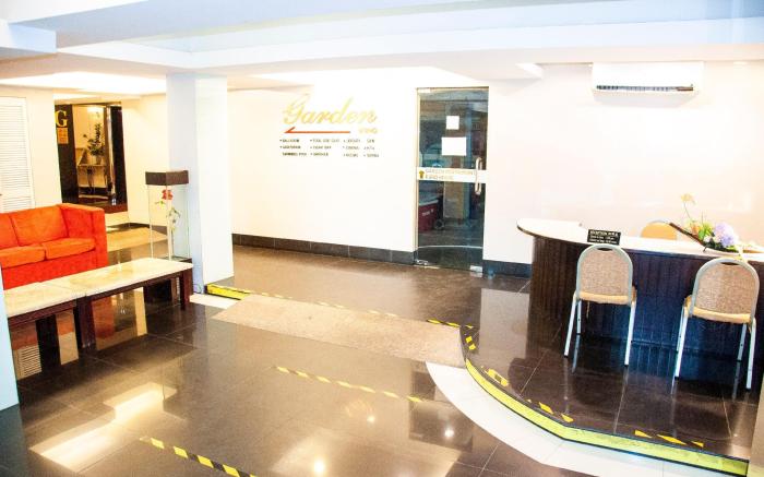 Ipoh Concept Services