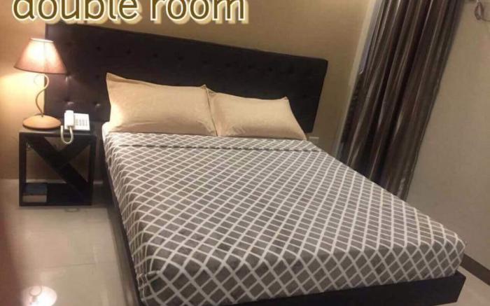 Urbantel Hotel