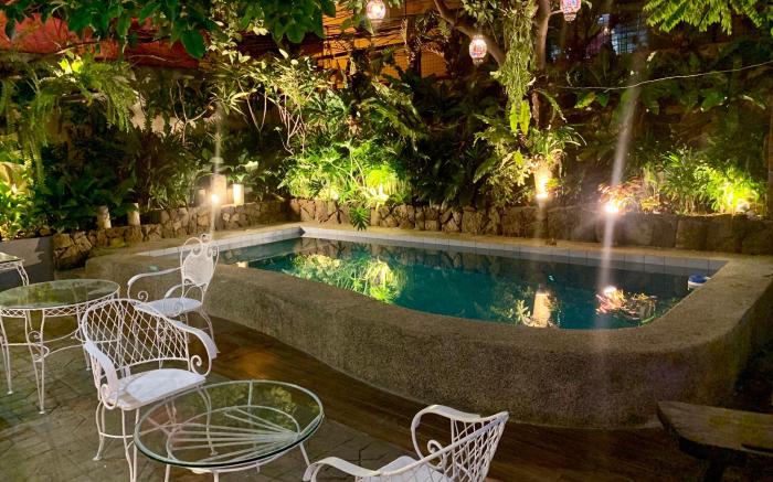 Courtyard Hotel