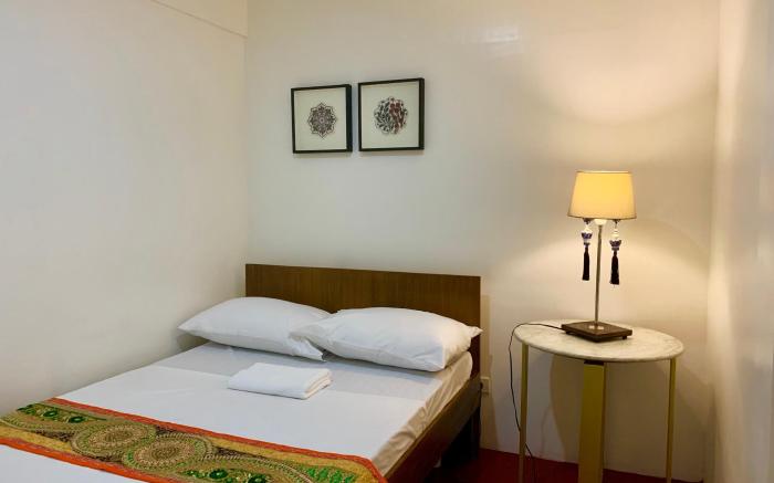 Courtyard Hotel