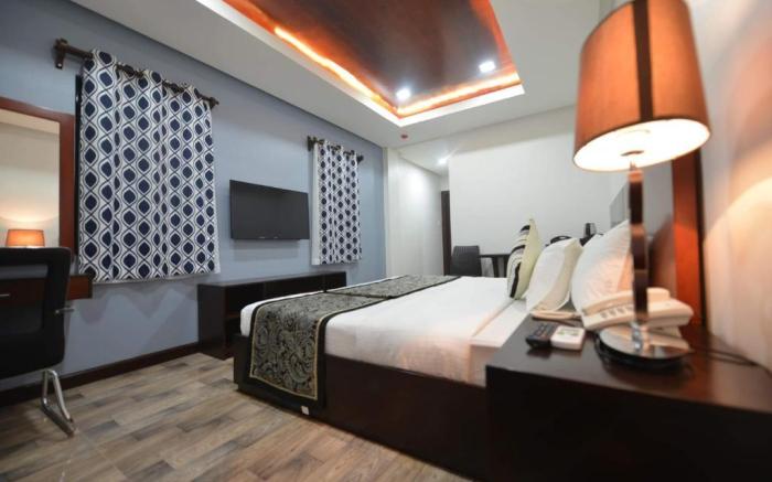 Hotel Gabriella
