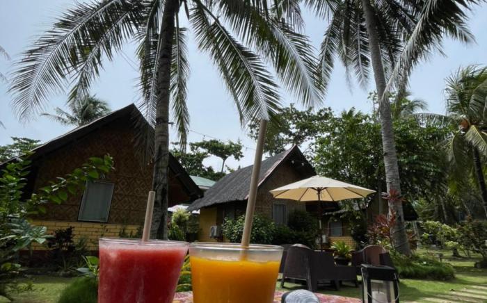 Anda Poseidon’s Beach Resort