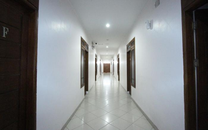 O2 Residence