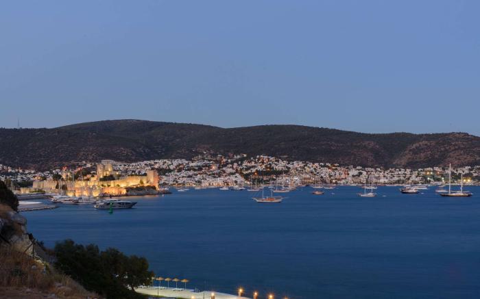 La Quinta by Wyndham Bodrum
