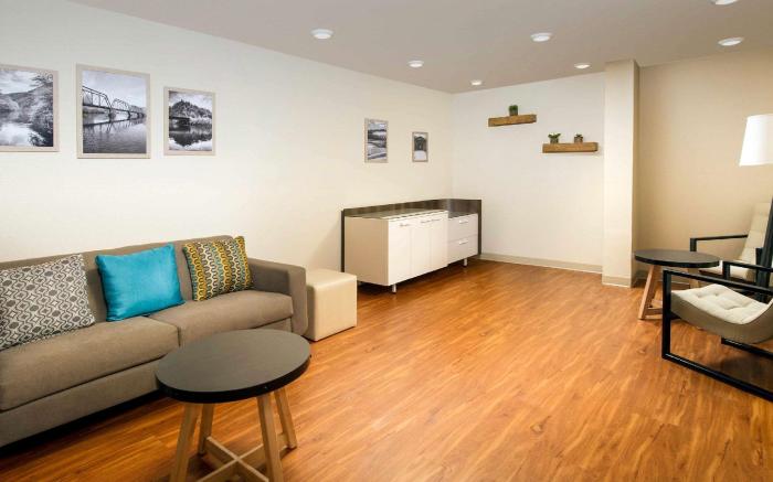 WoodSpring Suites Allentown