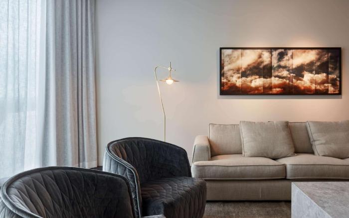 Eos by SkyCity
