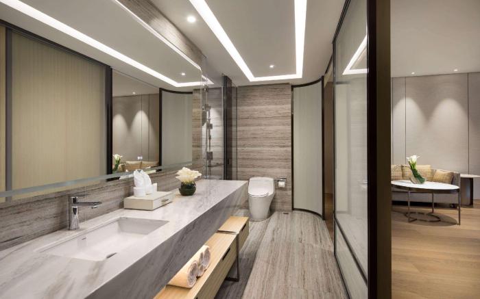 Wyndham Shanghai Pudong