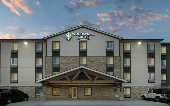 Extended Stay America Suites - Minneapolis - Fridley
