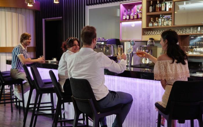 YOTELAIR Istanbul Airport (Airside)