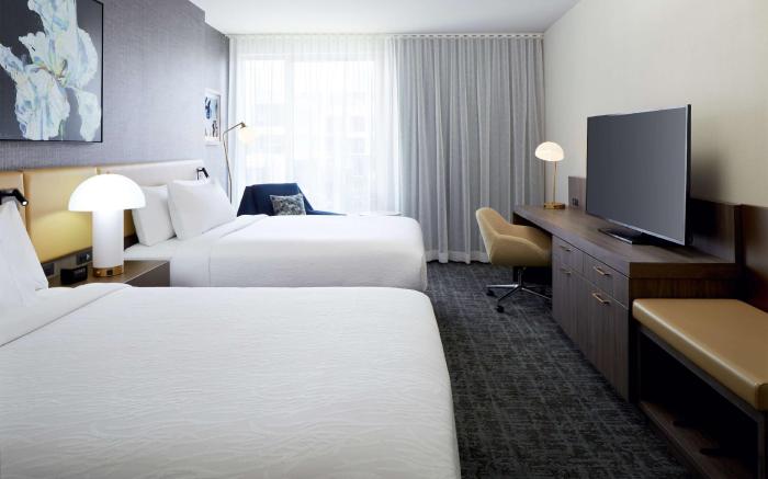 Hilton Garden Inn Montreal Midtown
