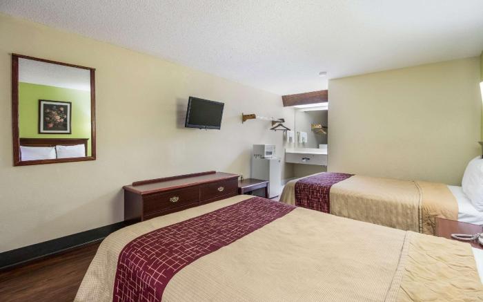 Rodeway Inn