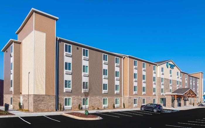Extended Stay America Suites - Atlanta - Lithia Springs