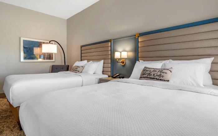 Lyric Hotel West End, Ascend Hotel Collection