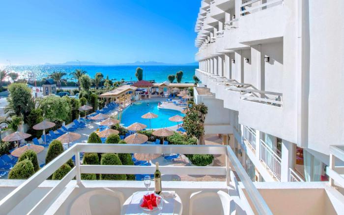 Lito Hotel