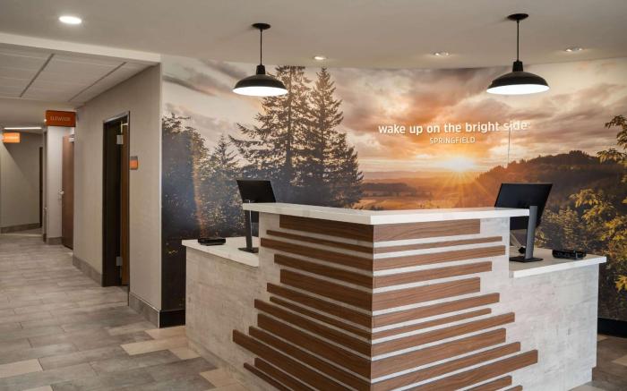 La Quinta Inn & Suites by Wyndham Springfield