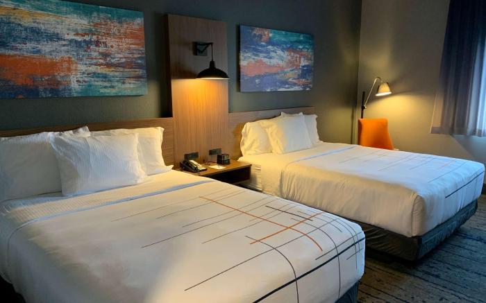 La Quinta Inn & Suites by Wyndham Springfield