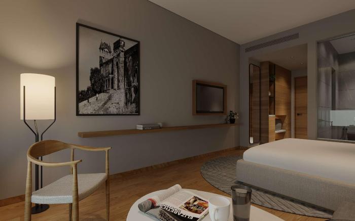 Park Inn by Radisson Gwalior